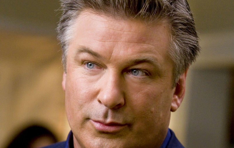 Alec Baldwin a ajuns de urgenţă la spital