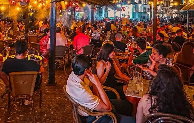 Care e profitul unui restaurant care rulează un milion de lei pe an: „La final se aduc bani de acasă”
