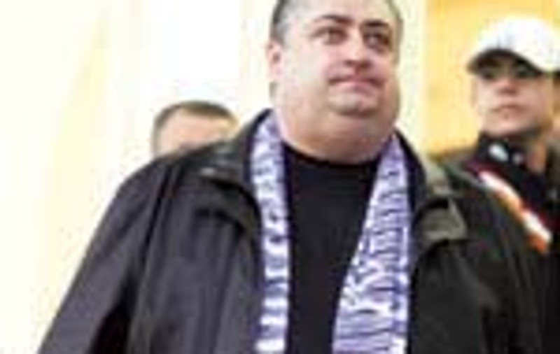 Iancu: 'MM Stoica a baut lichid de frana'