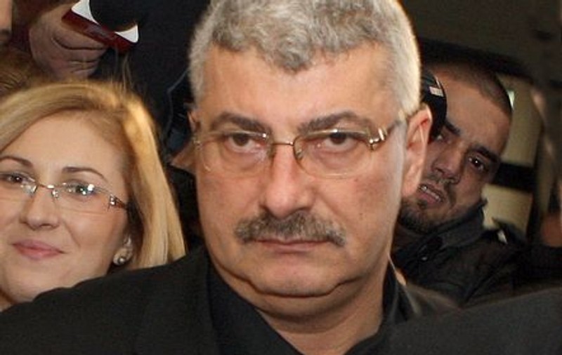 Silviu Prigoană: "Adriana a cheltuit într-o jumătate de oră 51.000 de dolari şi şi-a luat o husă la câine de 5.500 de dolari"