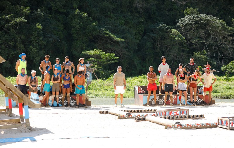 „Survivor România”, 27 februarie 2026. În tribul Faimoșilor, problemele de sănătate persistă. „S-a trezit plângând”