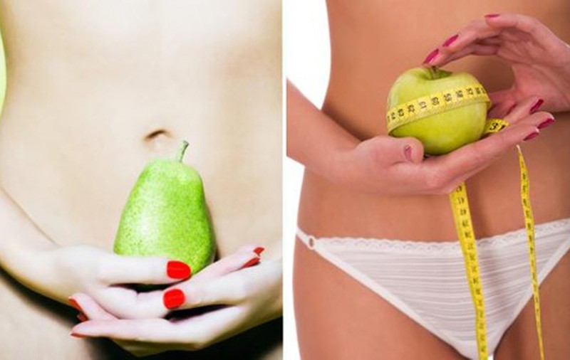 Dr. Oz te învaţă cum să slăbeşti în funcţie de forma corpului