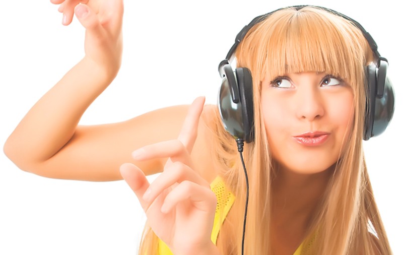Cum alegi căştile audio?