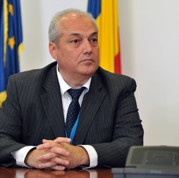 Sorinel Ciobanu. Foto Agerpres