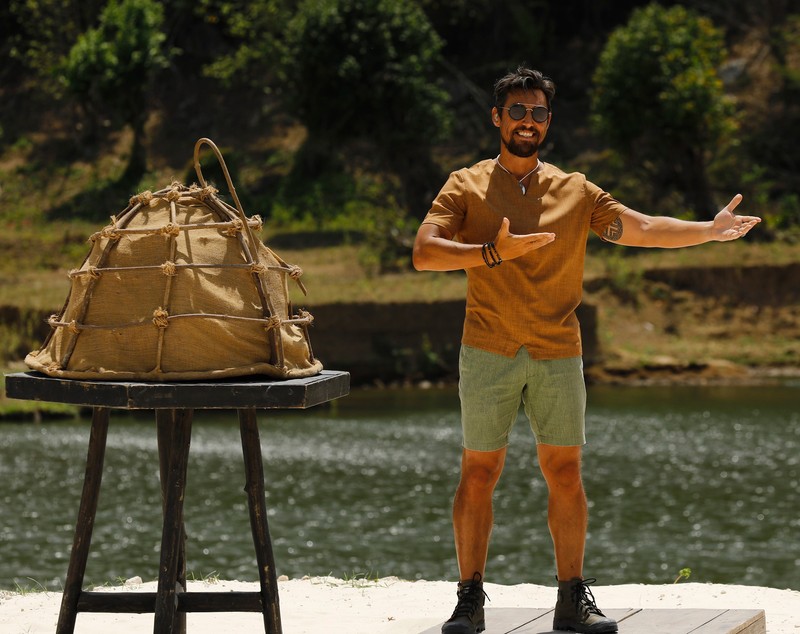 Survivor România 2023. Penultima săptămâna a concurenților în Republica Dominicană: „Să rămân cu Ștefi și cu Carmen”