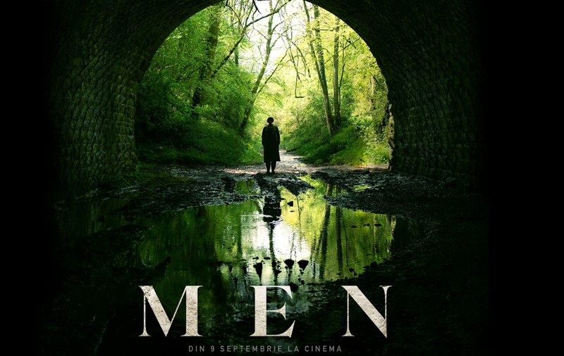 „Ceea ce te bântuie te va găsi”. MEN, noul film al lui Alex Garland, este din 9 septembrie la cinema