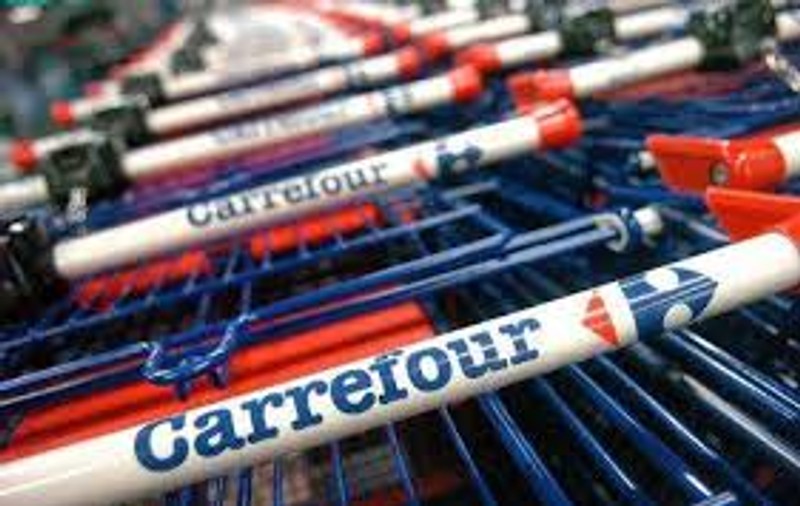 Carrefour a cumpărat magazinele Billa din România