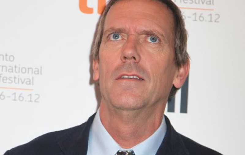 "Dr. House" a rupt gura târgului la Moscova! Concert de senzaţie la Kremlin! | VIDEO