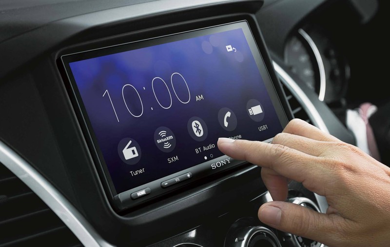 Sony construiește un rival pentru Uber, bazat pe inteligența artificială