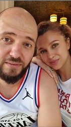 Lora și Ionuț fac față cu greu caniculei