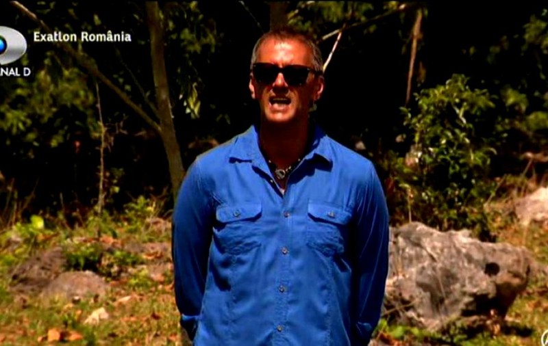 Cosmin Cernat face dezvăluiri după Exatlon România. "Mă gândeam mereu la Teo. Am vrut să o sun și să-i scriu"