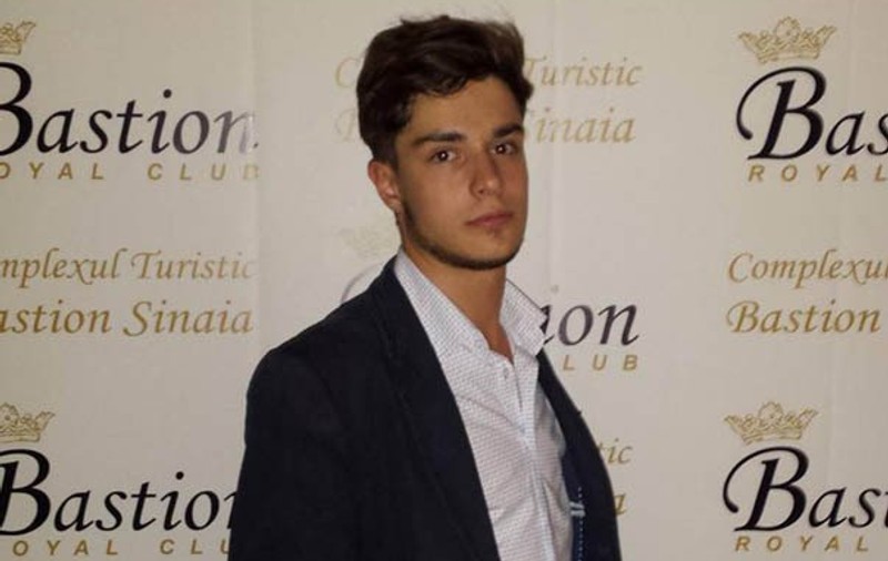Alex Hogea, una din victimele din Colectiv, ar fi împlinit 21 de ani. “Mama a făcut tortul care-ți place, dar…”