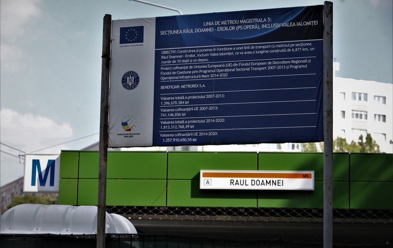 DNA: Avocatul Boștină şi doi oameni de afaceri, judecaţi pentru corupție. Mită de un milion de euro în cazul metroului din Drumul Taberei