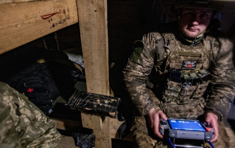 Cum vor ajuta piloții de drone ucraineni statele din Golf și SUA: „America poate învăța de la Ucraina”
