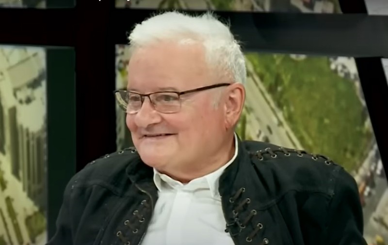 Irinel Columbeanu e căutat de admiratoare la azil: „Sunt niște domnișoare care vor să vină să mă vadă”. Romanița Iovan, fosta iubită, i-a scris