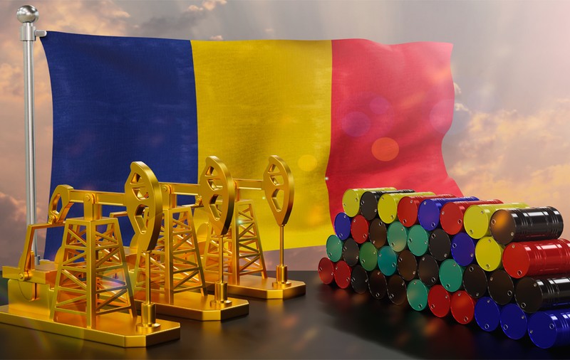 Românii, petrolul și iranienii