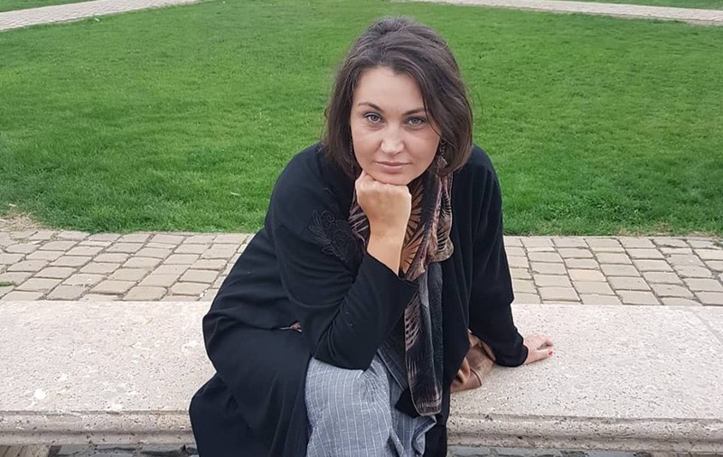 Daniela Nane, apariție neașteptată în „Las Fierbinți”. Cum arată preferata lui Bobiță