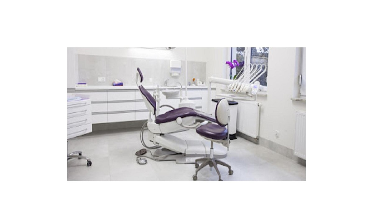 Cabinet stomatologic din Sparkling Moon Dental