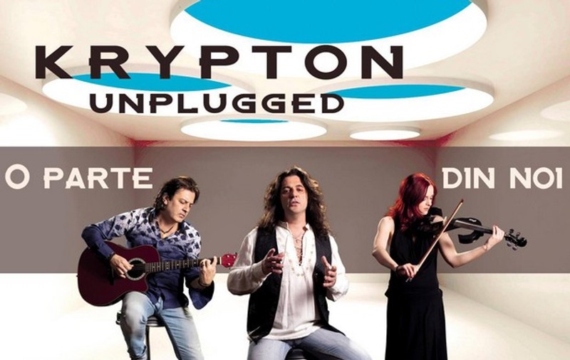 Krypton unplugged la Vara pe val de la TVR 1, iar Cornelia Catanga şi Nelu Ploieşteanu susţin echipa TVR 2