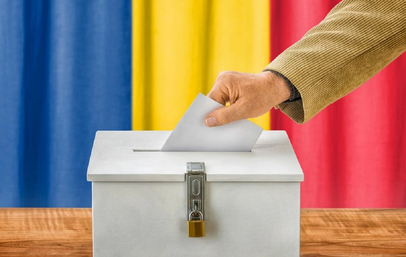 Șaptesprezece secții de votare din București au avut prezență la urne sub 1%. În ce sector se află