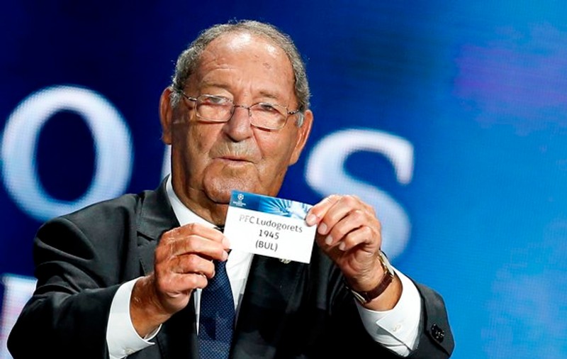 A murit Francisco „Paco” Gento. Legenda clubului Real Madrid avea 88 de ani