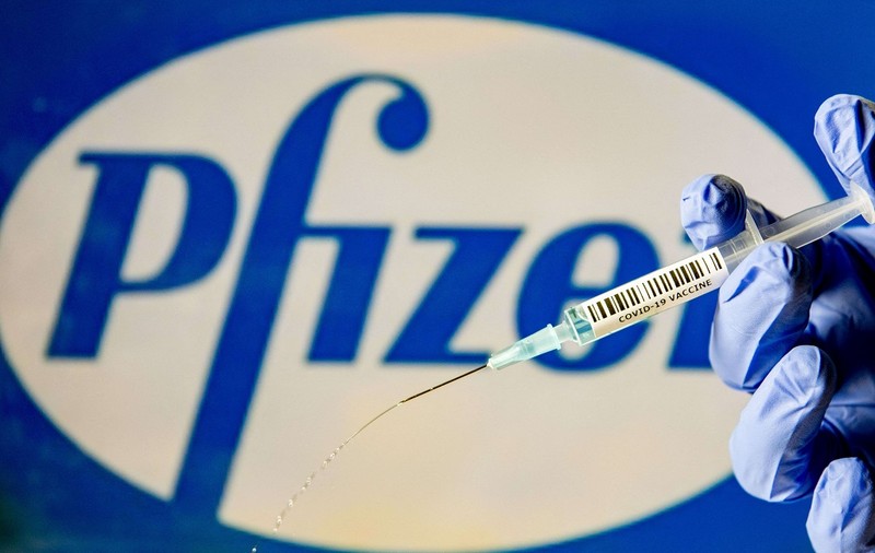 Autoritățile din New Mexico au aruncat zeci de doze de vaccin Pfizer, netransportate la temperatura adecvată
