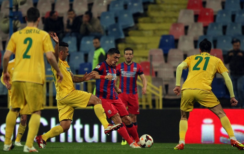 Dezvăluiri șocante ale unui patron din Liga 1: ”Îi rugam pe cei care pariau să mizeze pe acele rezultate”