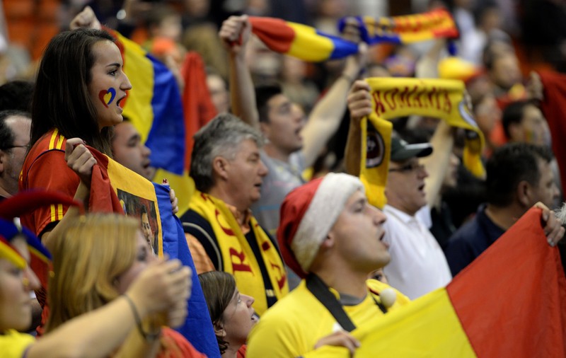 "A fost cel mai greu turneu din viaţa mea. Fetele au fost nişte luptătoare, ne-am dorit enorm să ajungem în finală şi să câştigăm. Suntem campioane mondiale!”, Cristina Laslo,  căpitanul naţionalei feminine de handbal a României U18 