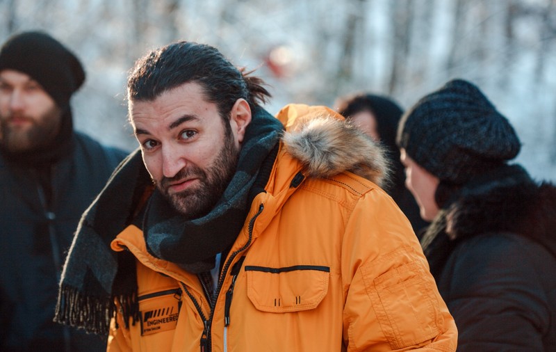 Smiley lansează „O poveste”, ultima piesa din maratonul aniversar #Smiley10