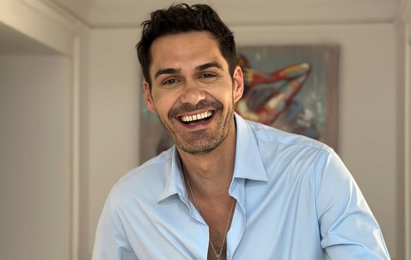 Primul mesaj al actorului George Burcea după ce și-a anunțat candidatura la Primăria Capitalei: „Cât mai suportăm?”