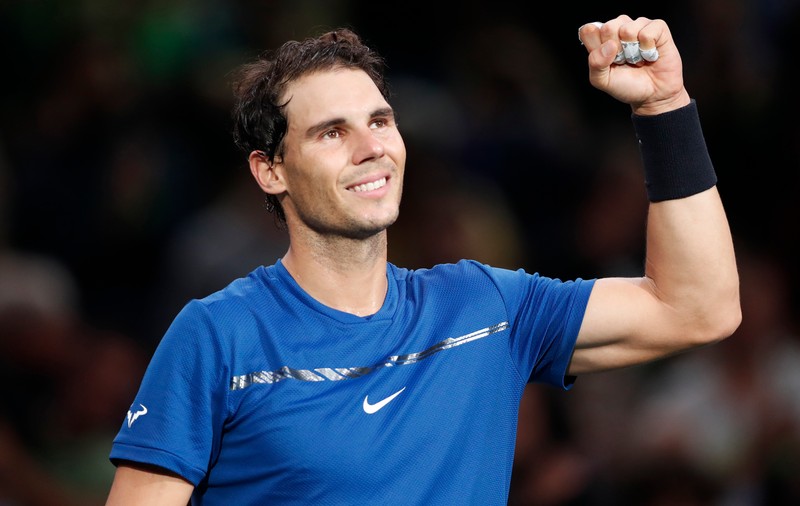 Rafael Nadal a câștigat procesul cu Roselyne Bachelot, fostul ministru al sporturilor din Franța