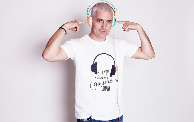Virgil Ianțu mărturisește că nu și-a dorit niciodată copii. „Aveam 30 de ani, nu-mi păsa de nimic”