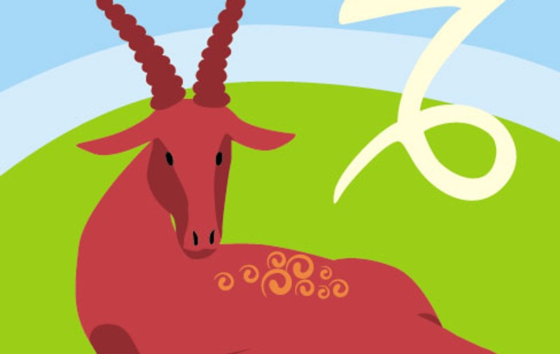 Capricornii vor avea succes în plan financiar