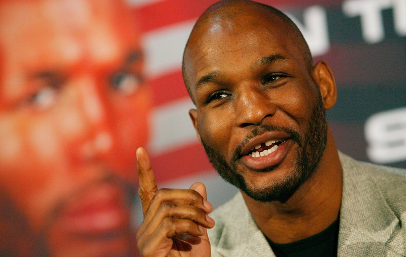 Bernard Hopkins se retrage la 51 de ani, cu un ultim meci de box programat în decembrie