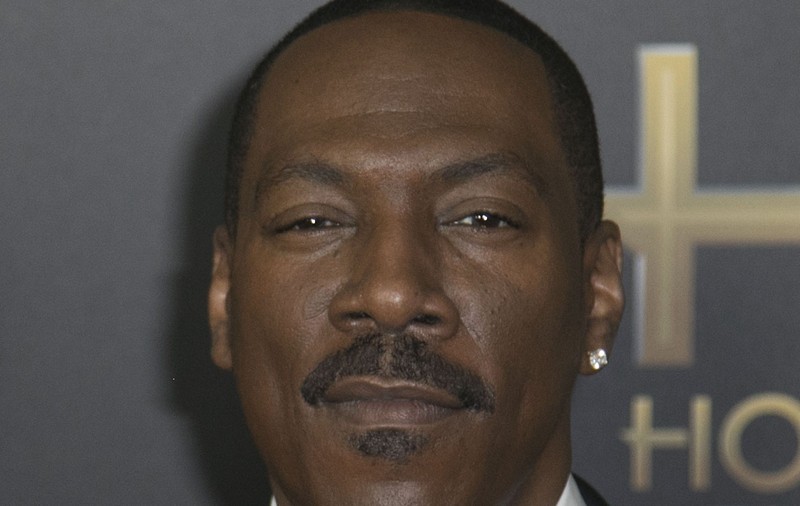 Eddie Murphy are sute de melodii înregistrate, dar nu vrea să le lanseze