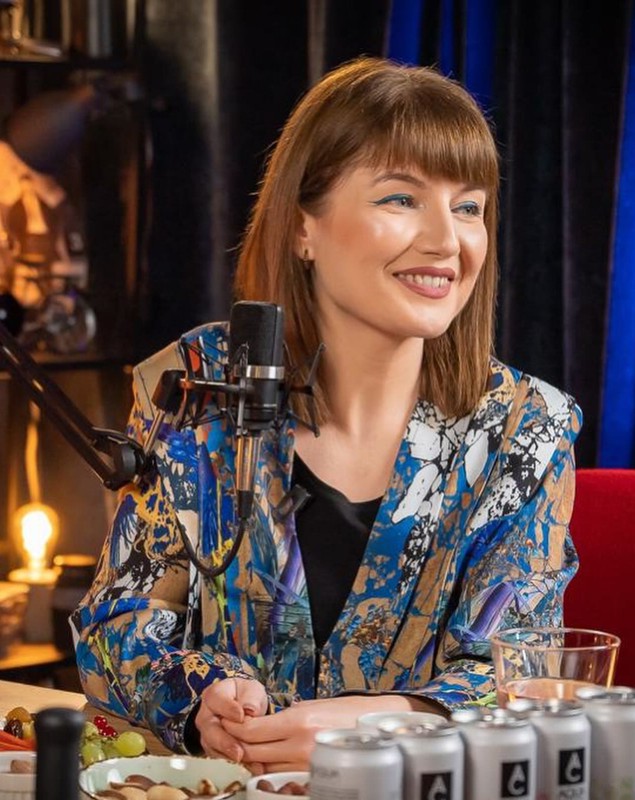 Motivul pentru care Alexandra Ungureanu nu reușește să își termine noua casă. „E o luptă psihică destul de mare”