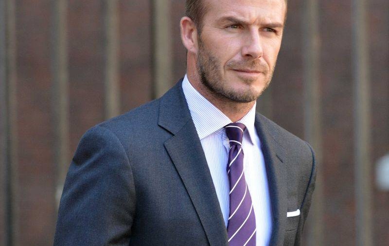 David Beckham își va serba împlinirea a 40 de ani cu... Tom Cruise! Află ce locație a ales fotbalistul și ce staruri mai sunt invitate 