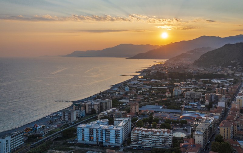 Un oraș cu 6.800 de locuitori își schimbă numele pentru a atrage cât mai mulți turiști, în Italia. Cum se va numi de acum înainte