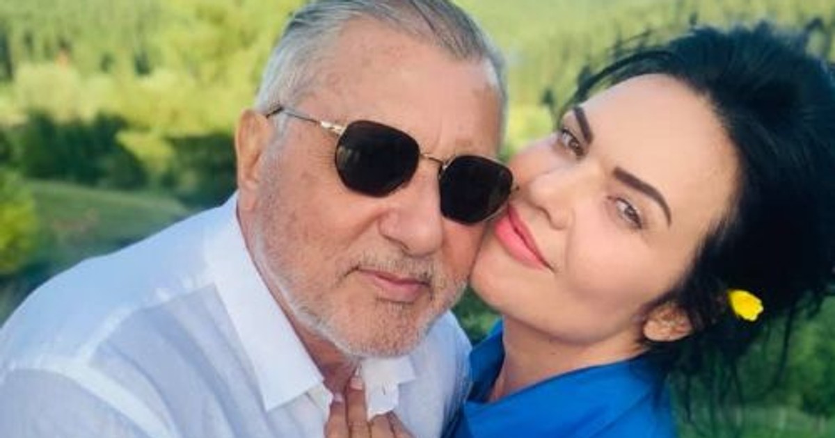 Ilie Năstase își amână nunta. "Cred că am făcut o greșeală"