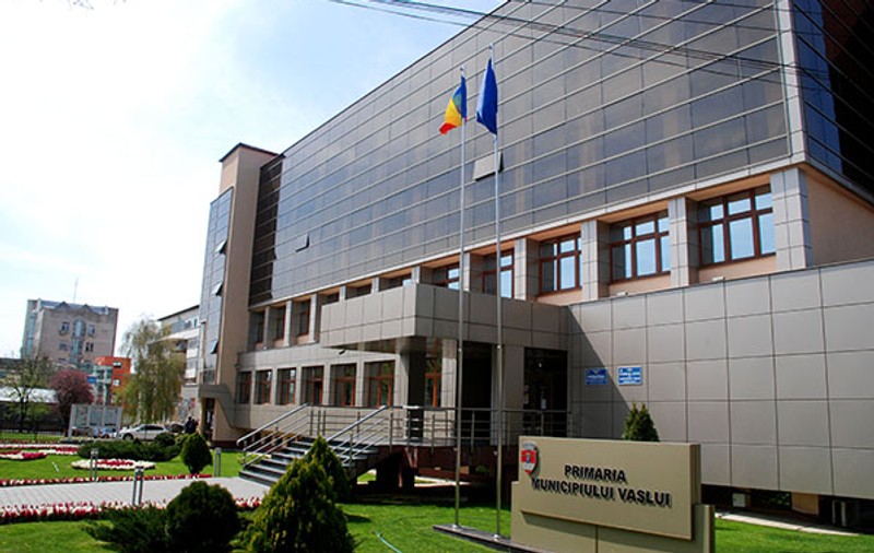 PSD a pierdut, în premieră după ’89, Consiliul Local Vaslui, deși candidatul formațiunii a fost reales cu 62%