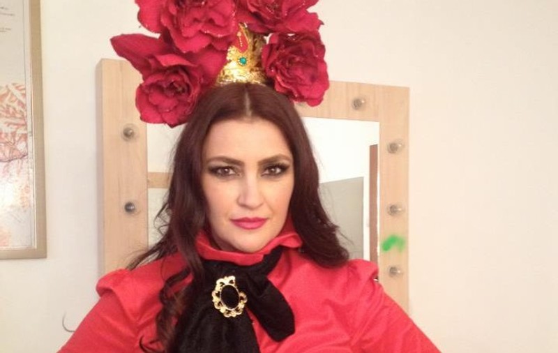 Reacția Ronei Hartner după ce Simona Gherghe i-a cerut scuze