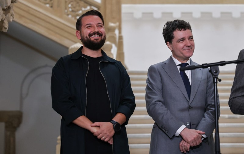 UNTOLD la București în vara anului 2025. Anunțul făcut de organizatorii festivalului și Nicușor Dan