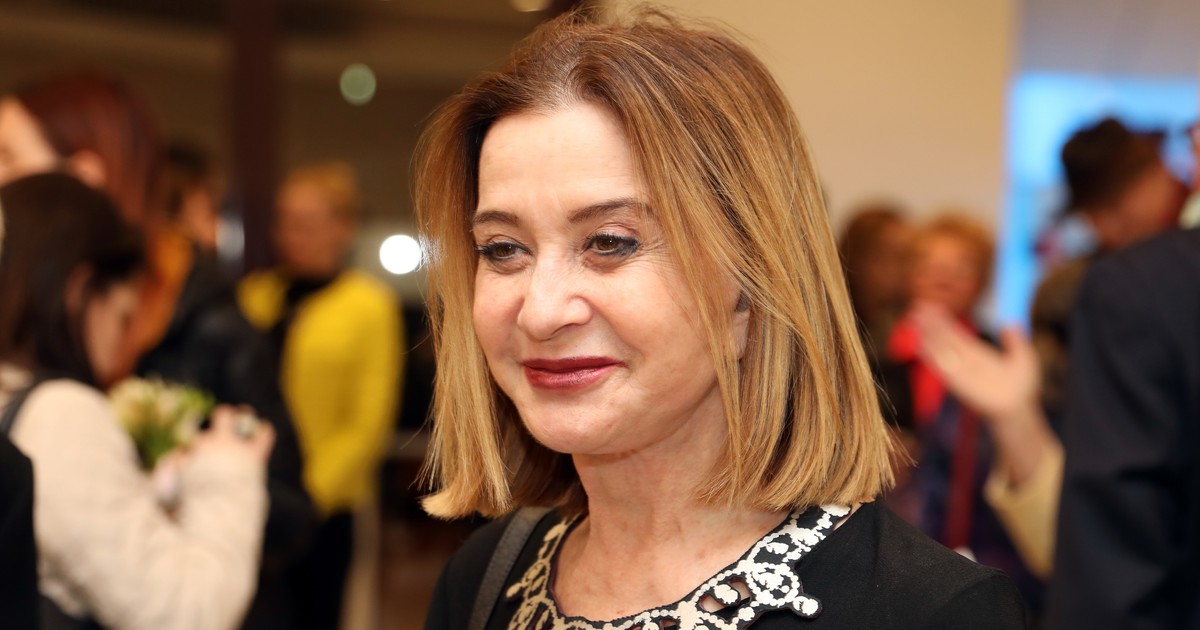 Cea mai iubită actriță din Israel și e româncă: Sandra Sade