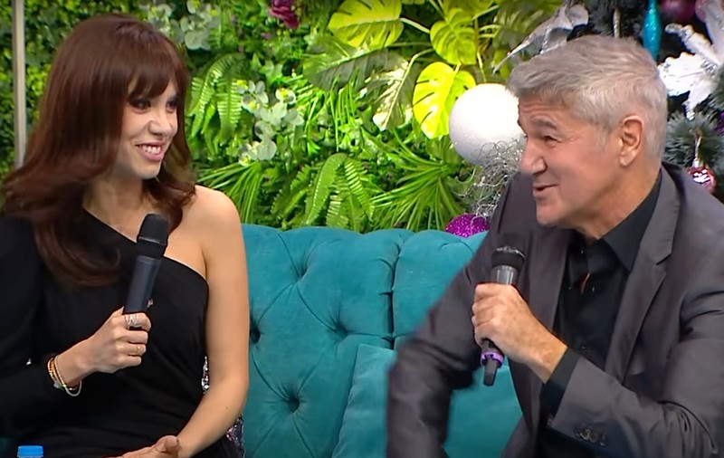 Denise Rifai, primele declarații despre Dan Bittman, după ce au apărut împreună la mare: „Este parte din viața mea!”