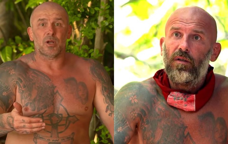 Cât a slăbit Cătălin Zmărăndescu în 10 săptămâni la „Survivor România”. S-a urcat pe cântar: „Nu cred”