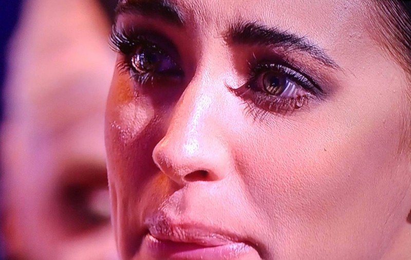 Antonia, eliminată de la ”Uite cine dansează”. Reacția înduioșătoare a Mihaelei Rădulescu