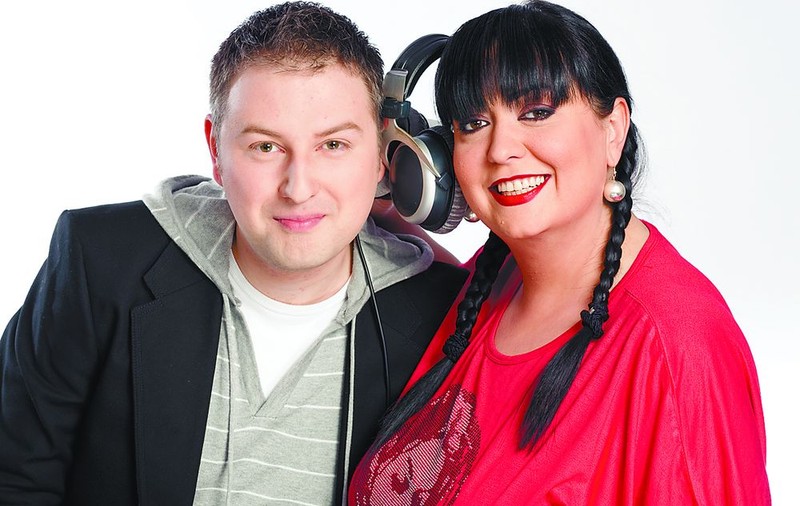 Monica Anghel a chemat de două ori Salvarea din cauza unei răceli