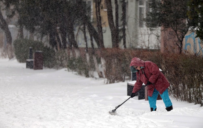 Cum va fi vremea mâine. Prognoza meteo pentru vineri, 21 februarie 2025