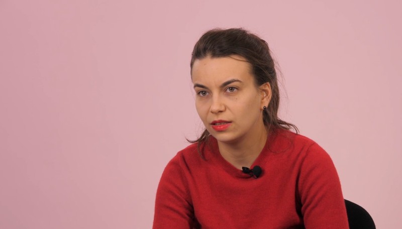 Adriana Radu