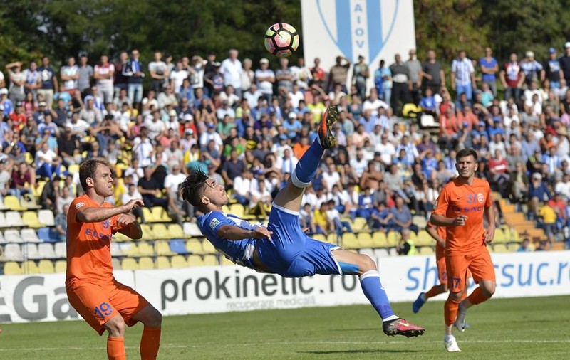 Craiova se dă la Steaua: "Au aroganța să ne jignească, să ne minimalizeze. Ne iau de sus după ce au cumpărat tot ce e în România”